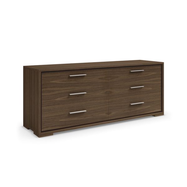 Bureau double Sonoma (Nouvelle génération)