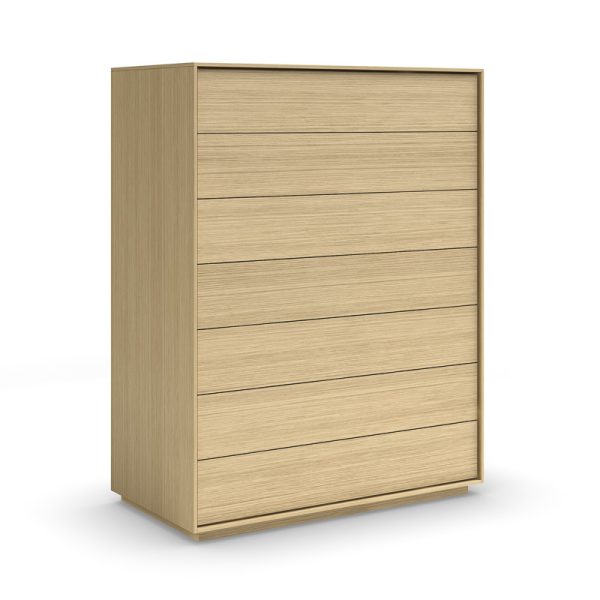 Commode haute Azura