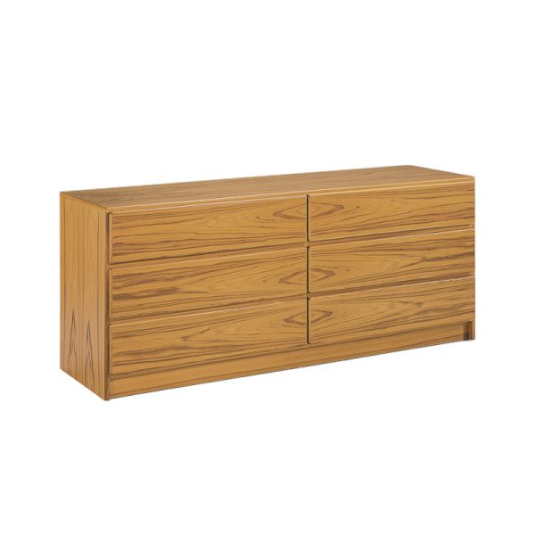 Bureau double Classica
