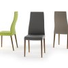 Dali chair with low backrest - Image 3