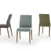 Dali chair with low backrest - Image 2