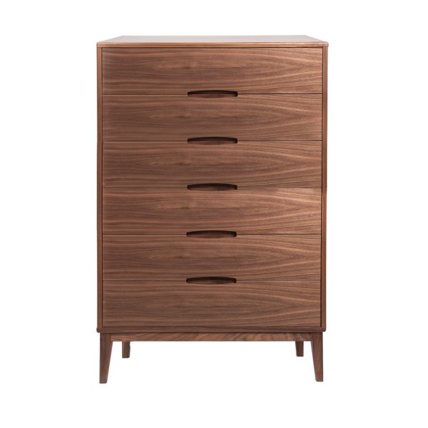 Commode haute Leila