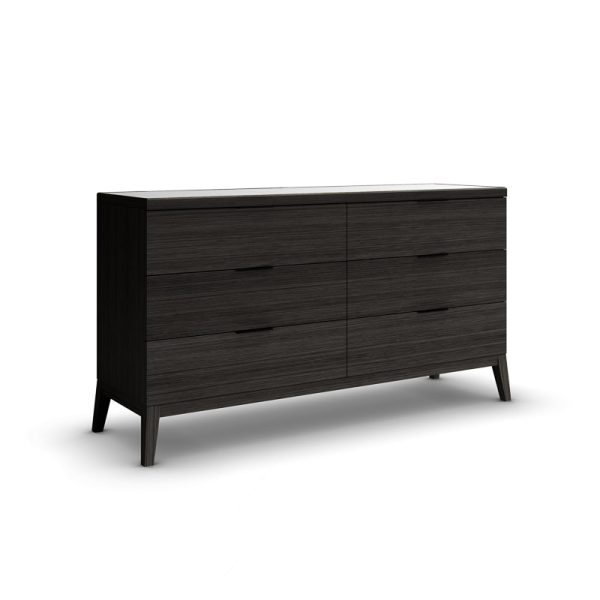 Bureau double Marsala