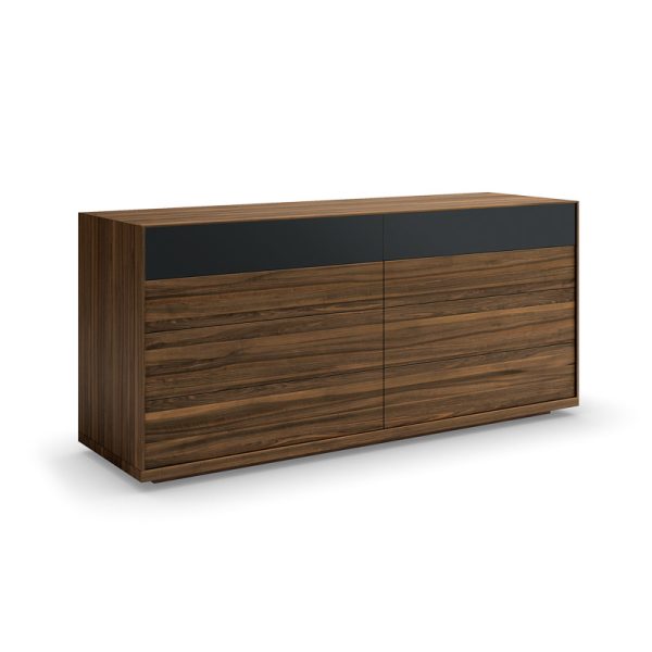 Bureau double Mimosa QS