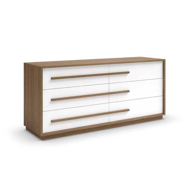 Bureau double Nuria