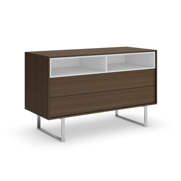 Bureau simple Ophelia avec insertion