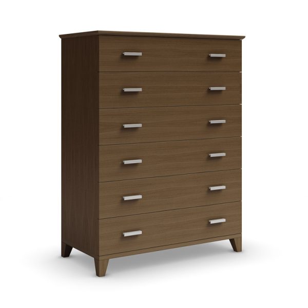 Commode haute Sapporo