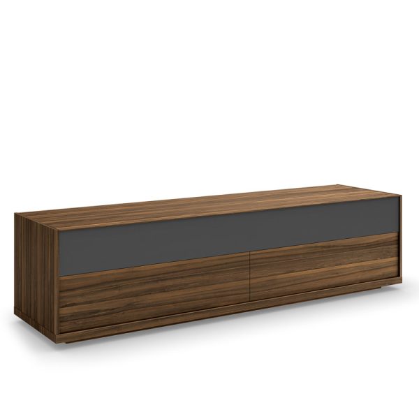Enzo media storage unit