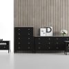 Commode haute Zara – Image 2