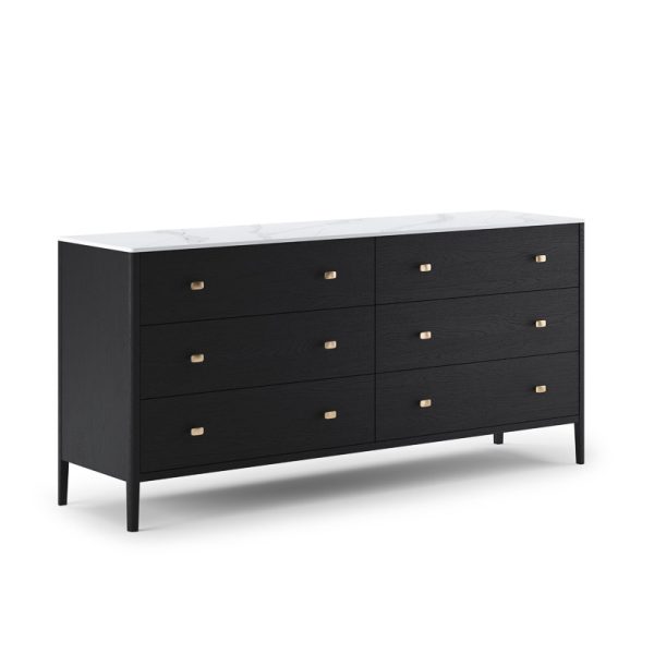 Bureau double Zara