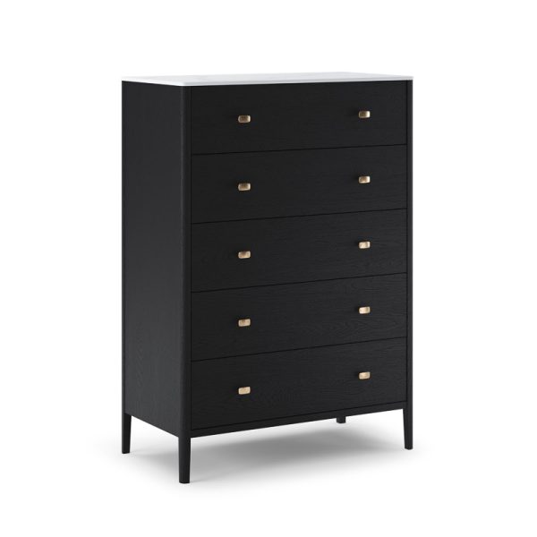 Commode haute Zara