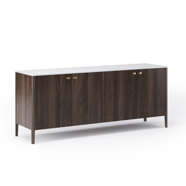 Emilie buffet/media unit